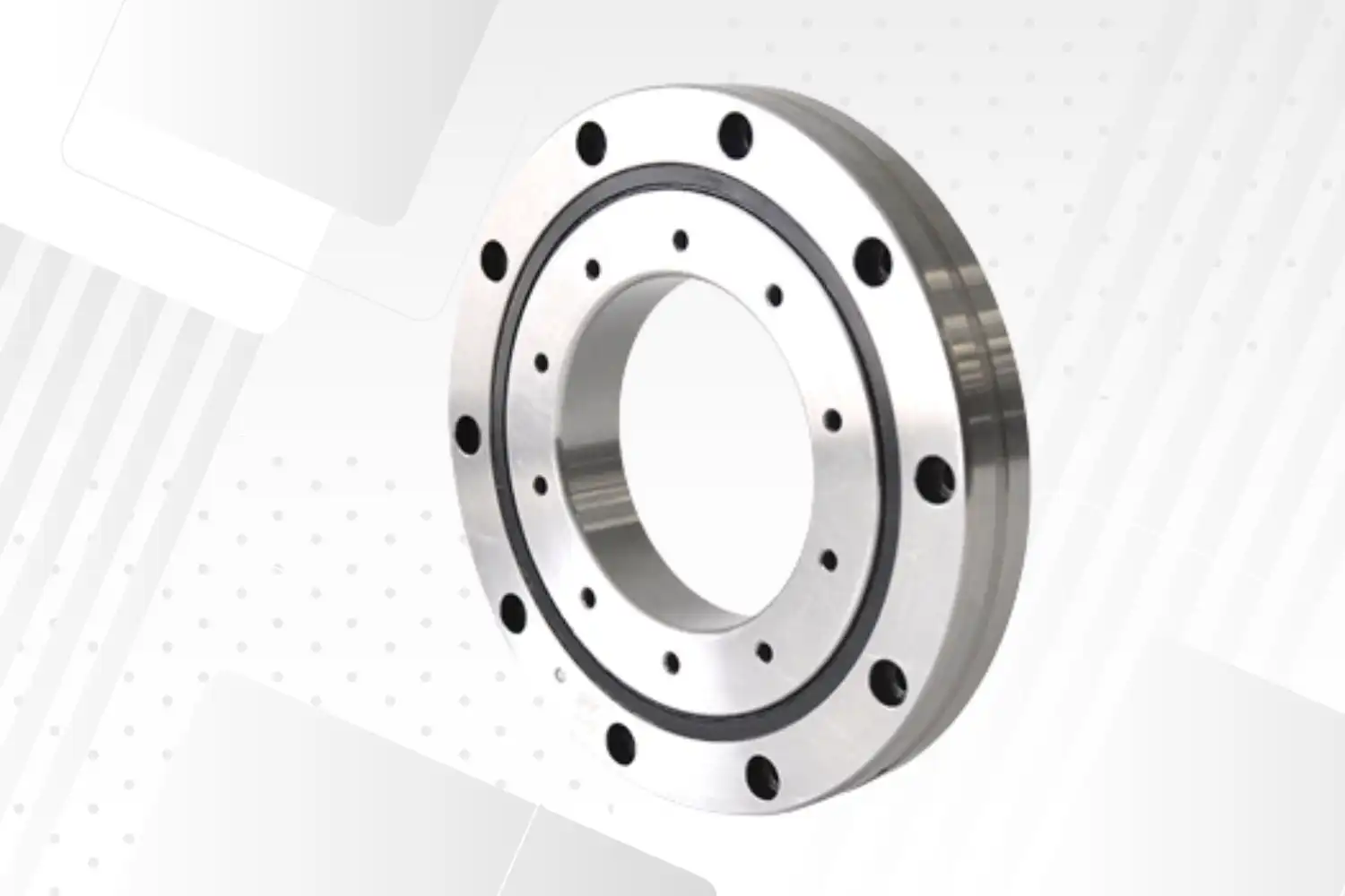 What Are Key Specs of XSU Cross Roller Bearings?